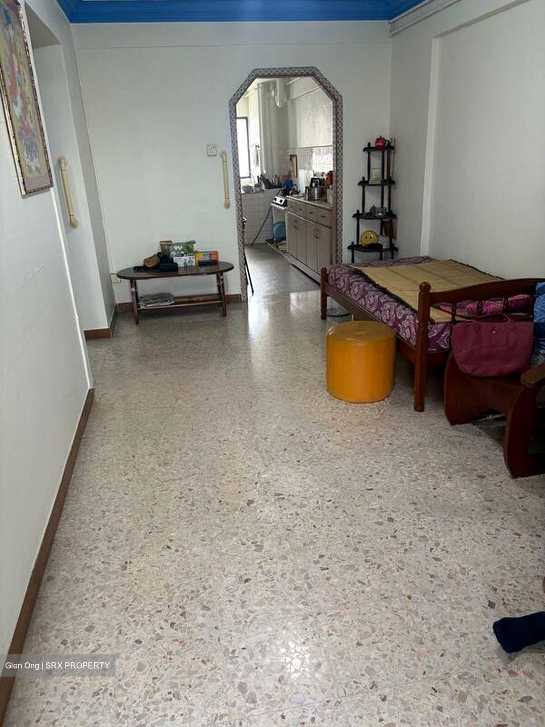 Blk 333 Teck Ghee View (Ang Mo Kio), HDB 3 Rooms #520182011